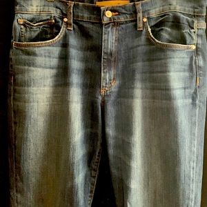 Joe’s Jeans “Athletic Fit” 36/33